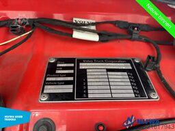 Volvo FH 460 4x2 I-Park + PTO