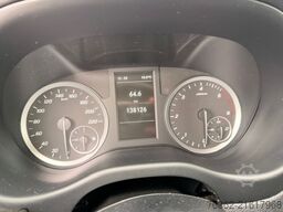 Mercedes-Benz Vito114 Komp Navi/Kamera+PDC/Klima/Temp