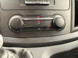 Mercedes-Benz Vito114 Komp Navi/Kamera+PDC/Klima/Temp
