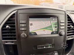 Mercedes-Benz Vito114 Komp Navi/Kamera+PDC/Klima/Temp