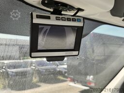 Mercedes-Benz Foodtruck, Imbisswagen, Food Truck mit neuer Küche und Ausstattung