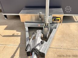 Other Contrailer, Food Truck zum BEST PREIS