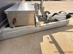 Other Contrailer, Food Truck zum BEST PREIS