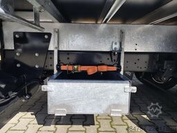 IVECO Daily 70C18HA8 Plane LBW BackSleeper SOFORT