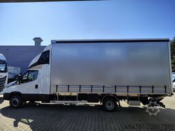 IVECO Daily 70C18HA8 Plane LBW BackSleeper SOFORT