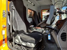 MERCEDES-BENZ Atego 1324 / Bucher CityFant 6000