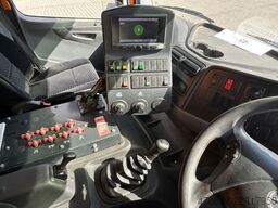 MERCEDES-BENZ Atego 1324 / Bucher CityFant 6000