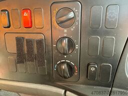 MERCEDES-BENZ Atego 1324 / Bucher CityFant 6000