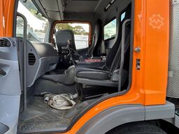 MERCEDES-BENZ Atego 1324 / Bucher CityFant 6000