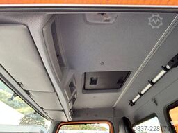 MERCEDES-BENZ Atego 1324 / Bucher CityFant 6000