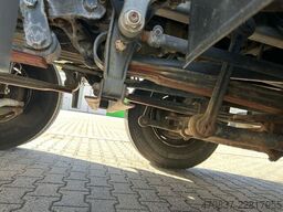 MERCEDES-BENZ Actros 4140 / Saugbagger RSP32-7 / 2 x Turbine
