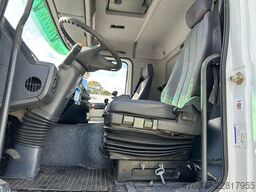 MERCEDES-BENZ Actros 4140 / Saugbagger RSP32-7 / 2 x Turbine