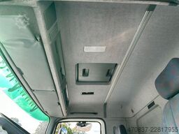 MERCEDES-BENZ Actros 4140 / Saugbagger RSP32-7 / 2 x Turbine