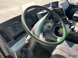 MERCEDES-BENZ Actros 4140 / Saugbagger RSP32-7 / 2 x Turbine