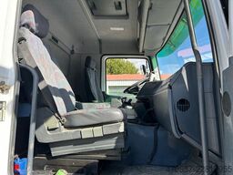MERCEDES-BENZ Actros 4140 / Saugbagger RSP32-7 / 2 x Turbine