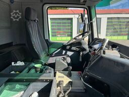 MERCEDES-BENZ Actros 4140 / Saugbagger RSP32-7 / 2 x Turbine