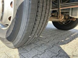 MERCEDES-BENZ Actros 4140 / Saugbagger RSP32-7 / 2 x Turbine