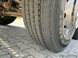 MERCEDES-BENZ Actros 4140 / Saugbagger RSP32-7 / 2 x Turbine