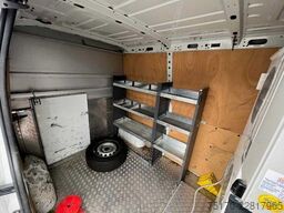 Renault Master 2.3 dCi / France Elevateur 121FCC, 12,5m