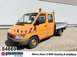 Mercedes-Benz Sprinter 308 4x2 Doka