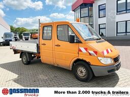 Mercedes-Benz Sprinter 308 4x2 Doka