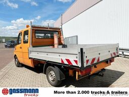 Mercedes-Benz Sprinter 308 4x2 Doka