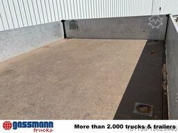 Mercedes-Benz Sprinter 308 4x2 Doka