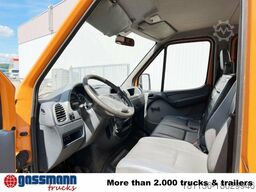 Mercedes-Benz Sprinter 308 4x2 Doka