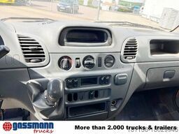 Mercedes-Benz Sprinter 308 4x2 Doka
