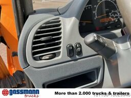 Mercedes-Benz Sprinter 308 4x2 Doka