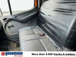 Mercedes-Benz Sprinter 308 4x2 Doka