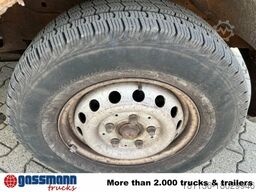 Mercedes-Benz Sprinter 308 4x2 Doka