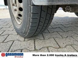 Mercedes-Benz Sprinter 308 4x2 Doka