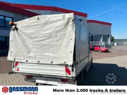 Mercedes-Benz Sprinter 209 CDI 4x2 Doka