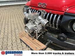 Ford FK 2500 4x2 LF8 Feuerwehr