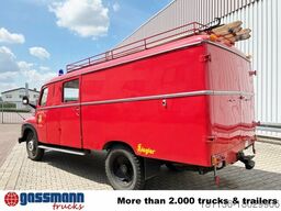 Ford FK 2500 4x2 LF8 Feuerwehr