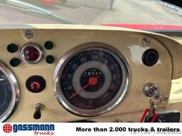 Ford FK 2500 4x2 LF8 Feuerwehr