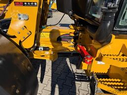 CATERPILLAR 908 M New Generation Radlader Klima SW