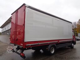 MERCEDES-BENZ Atego 1227 L 7,1 M Klima RFK