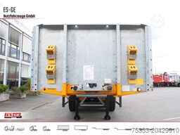 FAYMONVILLE MAX Trailer MAX410 Ballastauflieger