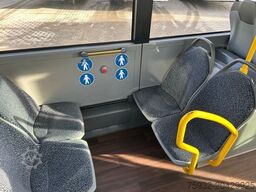 MERCEDES-BENZ O 530 C2 Klima EZ 2021