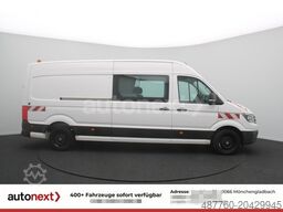 VOLKSWAGEN Crafter 35 4MOTION Aut.*MIXTO MAXI* AHK+ACC+KAME