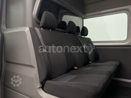 VOLKSWAGEN Crafter 35 4MOTION Aut.*MIXTO MAXI* AHK+ACC+KAME