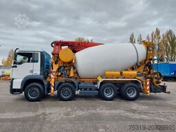 MAN 35.413 FFD-TM BB CIFA MAGNUM MK 28.4