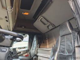 SCANIA S500  LANG LKW ZUG MEGA BDF Vollausst.