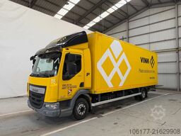 DAF LF 220 EURO 6  BLATT/BLATT -LAMMES/LAMMES - SCH...