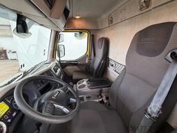 DAF LF 220 EURO 6  BLATT/BLATT -LAMMES/LAMMES - SCH...