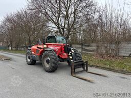 Manitou MLT 1035 LSU