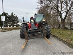 Manitou MLT 1035 LSU
