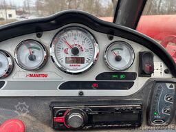 Manitou MLT 1035 LSU